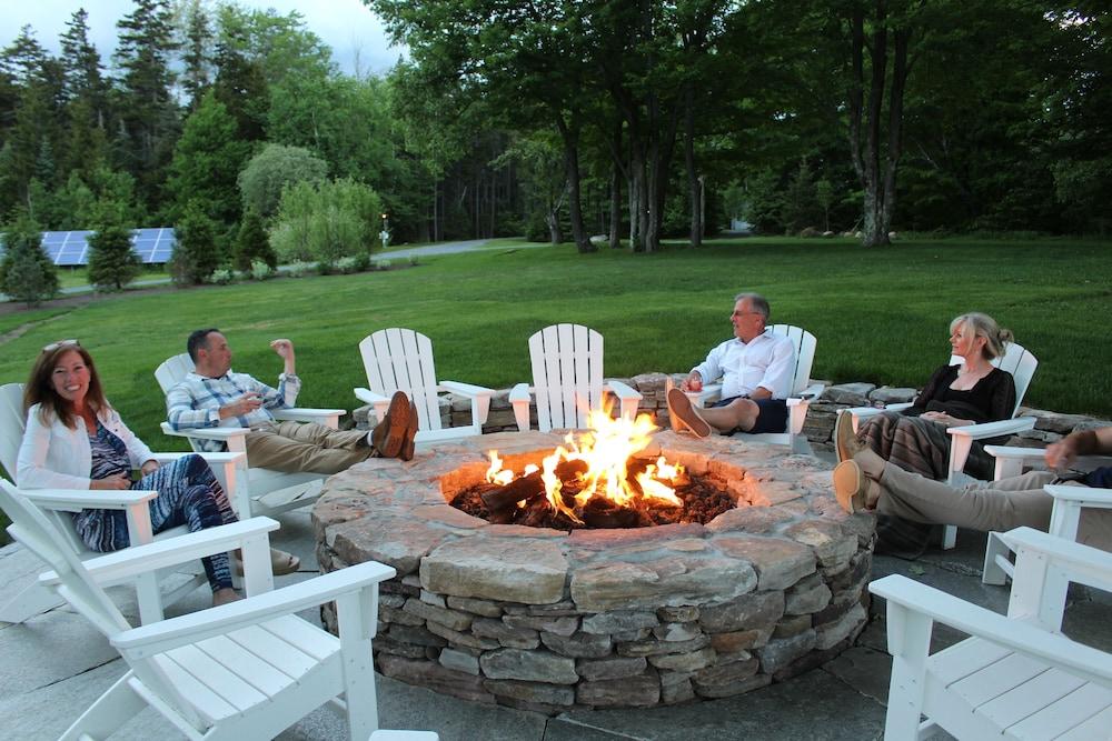 The Hermitage Inn Vermont photo 54