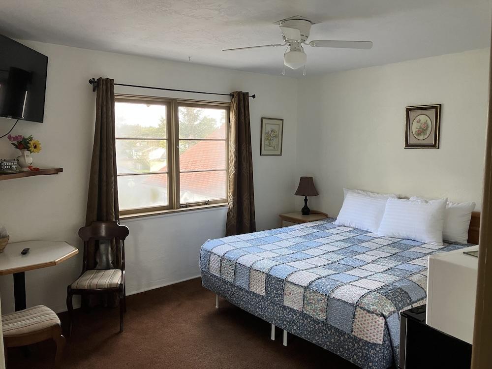 Florence Lighthouse Inn photo 19