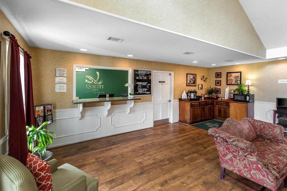 Quality Inn Jesup photo 4