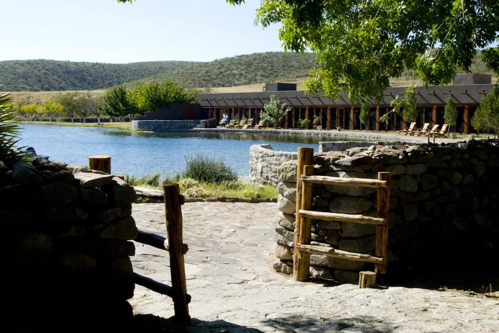 Cibolo Creek Ranch And Resort photo 7