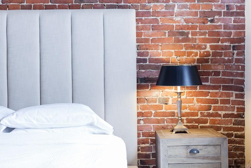 Garrison Inn Boutique Hotel photo 35