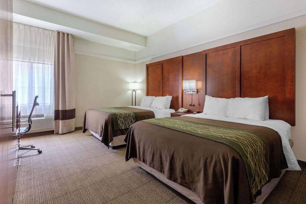 Comfort Inn Rutland - Killington photo 17