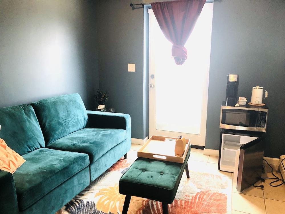 Peekskill Guesthouse photo 20