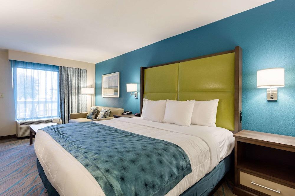 Quality Inn Gulfport I-10 photo 11