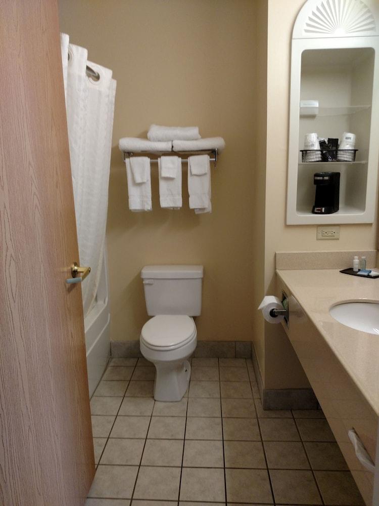 Holiday Inn Express Toledo West - Napoleon by IHG photo 52