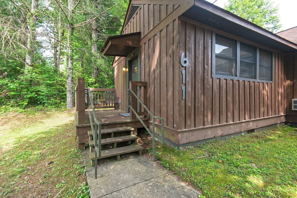 Cumberland Falls State Resort Park photo 22