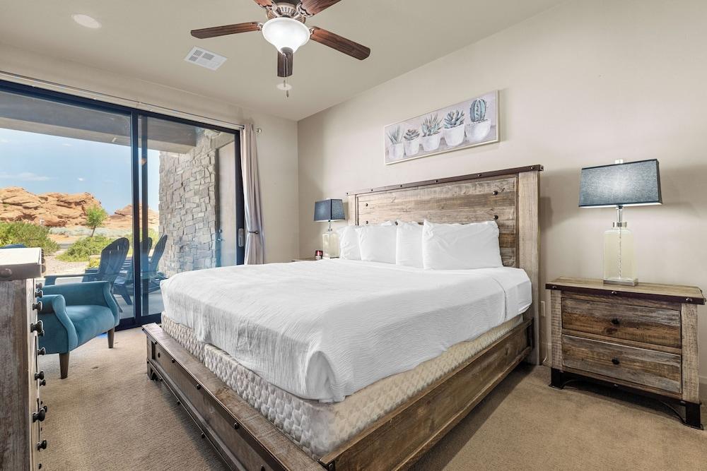 Vacation Rentals at Sand Hollow Resort photo 97