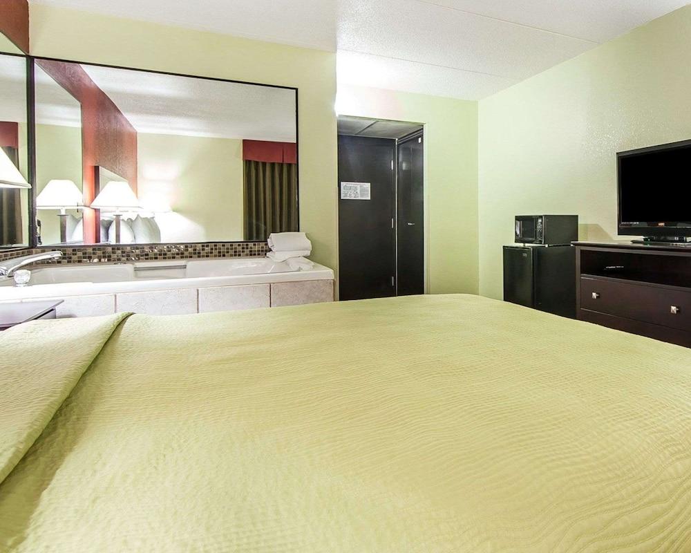 Quality Inn Sweetwater West photo 21