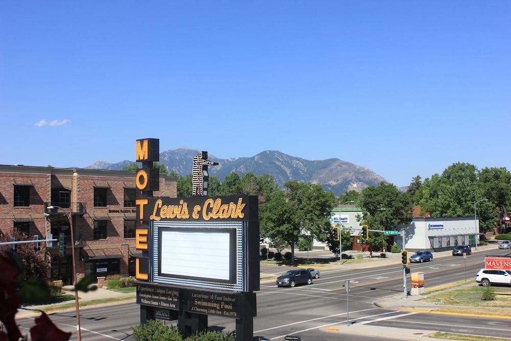 Bozeman Lewis & Clark Motel photo 59