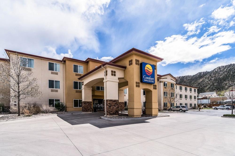 Comfort Inn & Suites Rifle photo 20