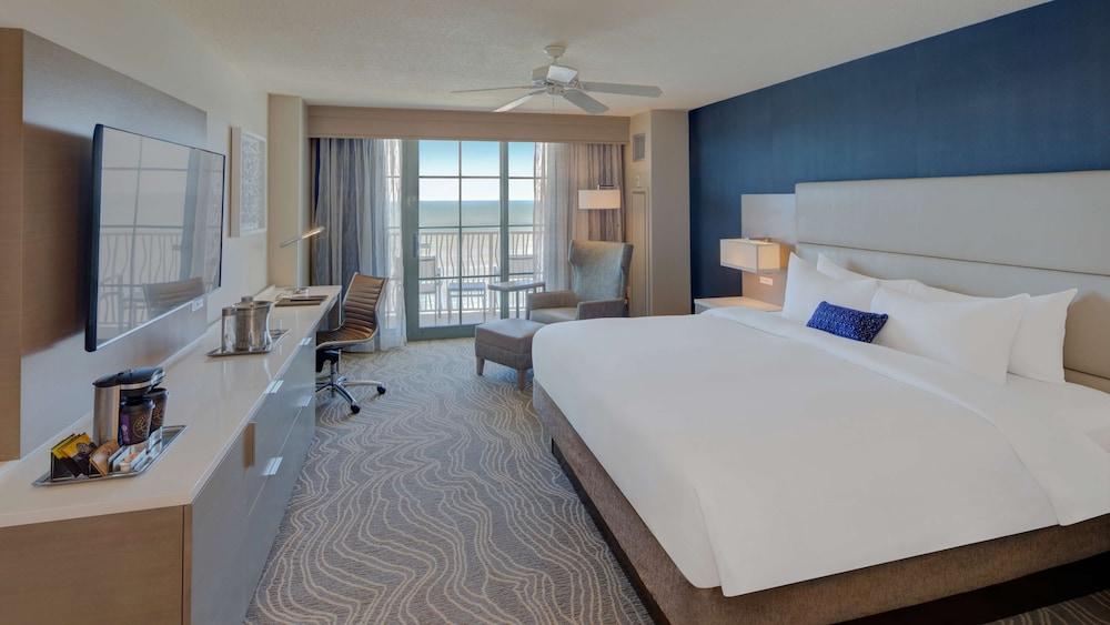 Hilton Virginia Beach Oceanfront photo 37