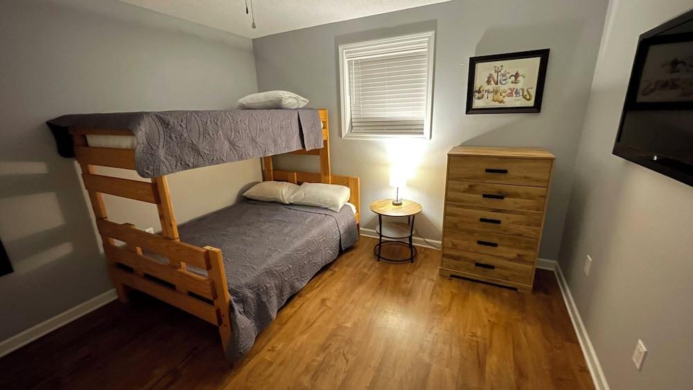 O2 Suites Houma photo 3