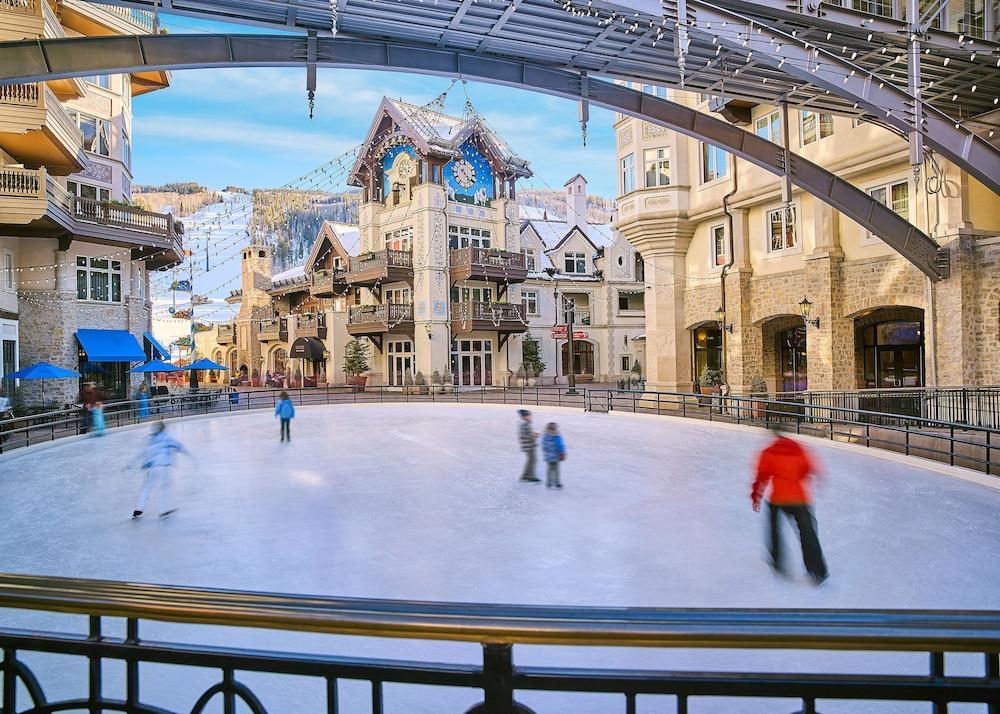 The Lodge at Vail, a RockResort by Vail Resorts photo 49