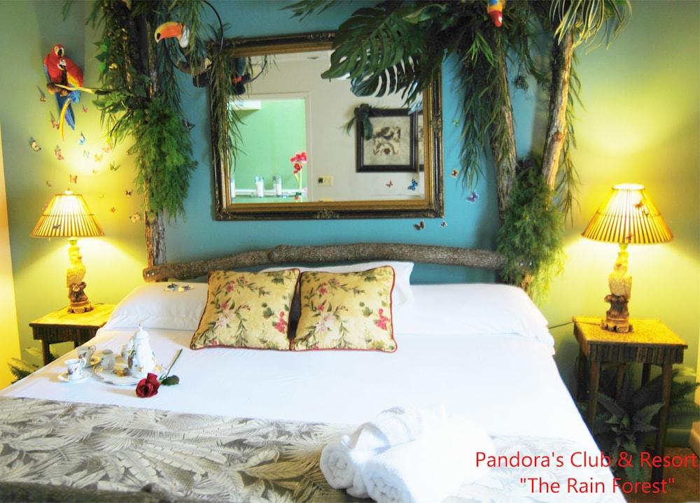 Pandora's Forest - Adults Only photo 12