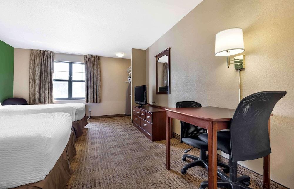Extended Stay America Suites Austin Round Rock South photo 12
