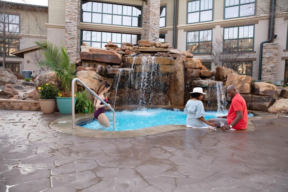 Prairie Band Casino & Resort photo 30
