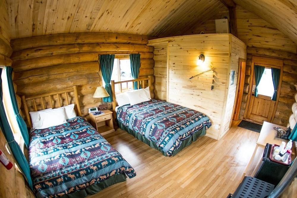 Alaska's Gold Creek Lodge photo 9
