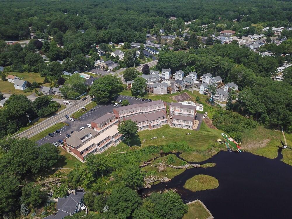 Ogunquit River Inn & Suites photo 47
