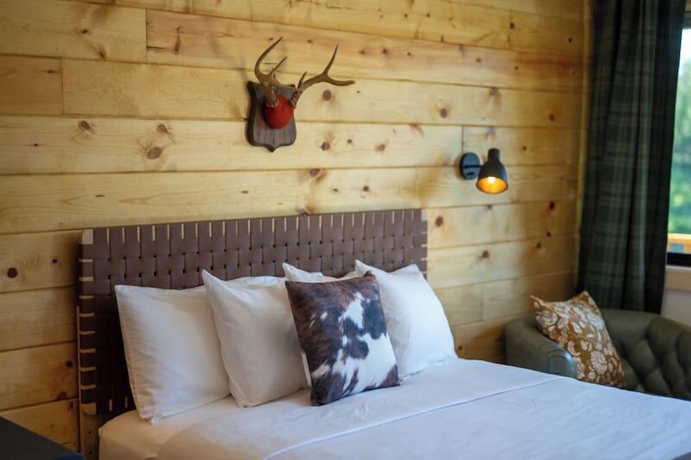 The Woodsman Lodge photo 45