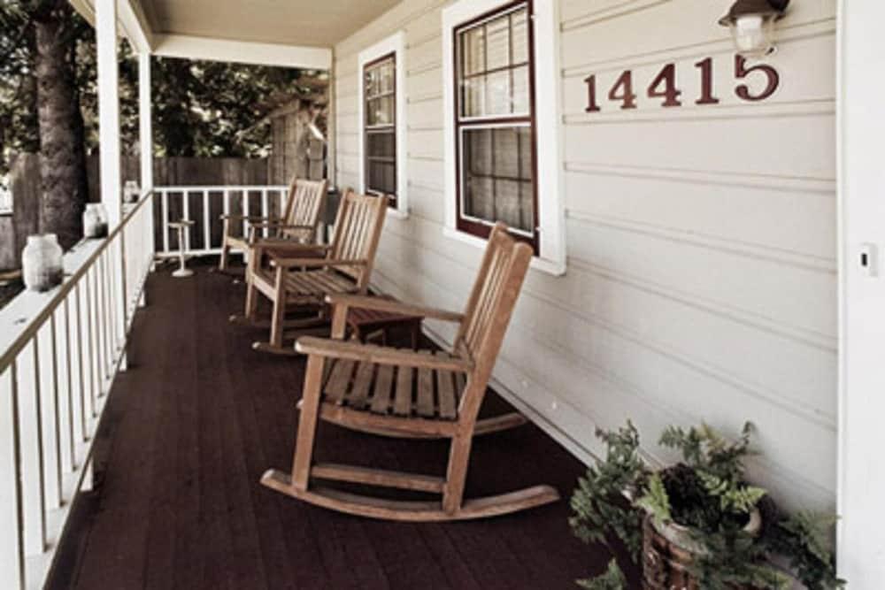 Valley Ford Hotel photo 17