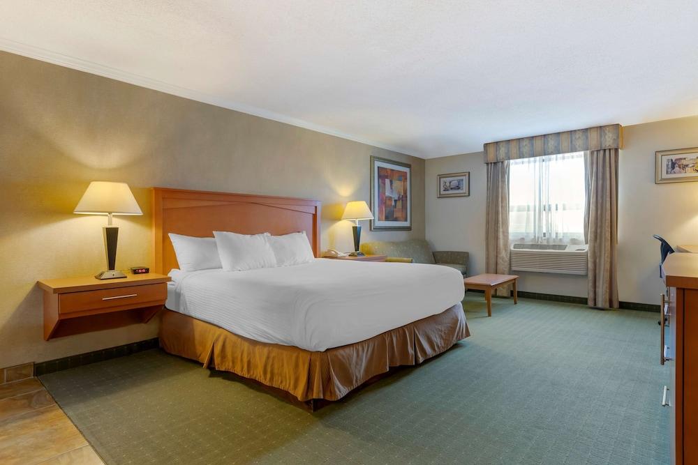 Best Western Davison Inn photo 16