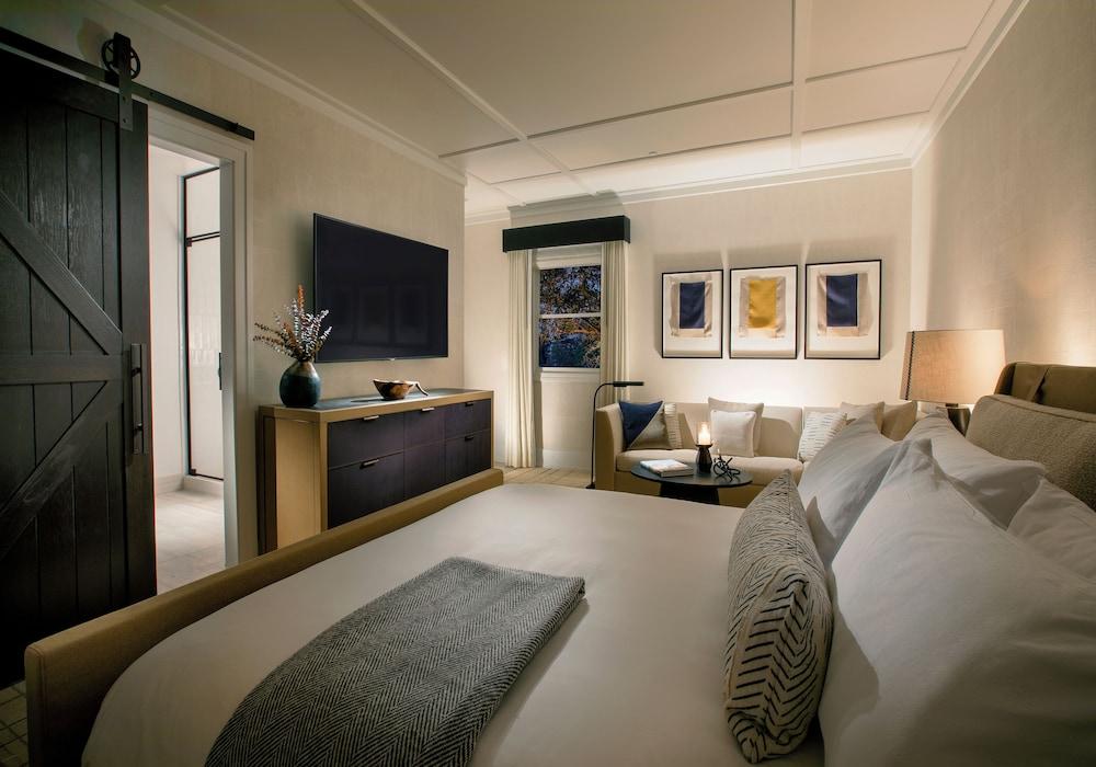MacArthur Place Hotel & Spa photo 28