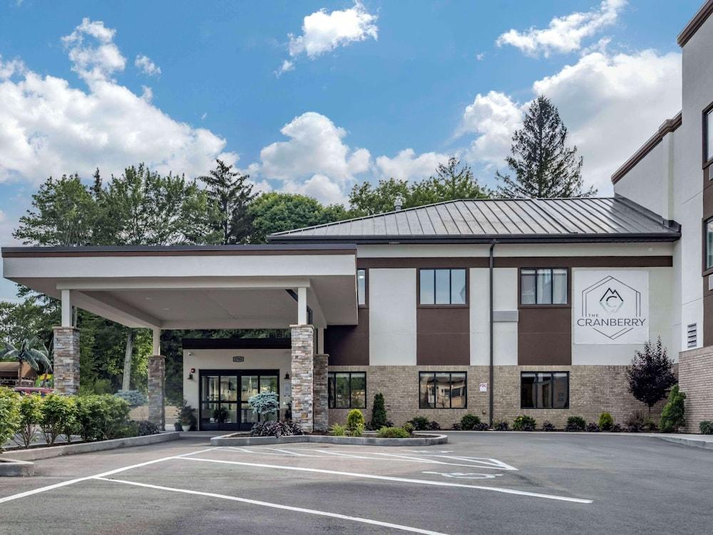 The Cranberry, an Ascend Collection Hotel photo 31