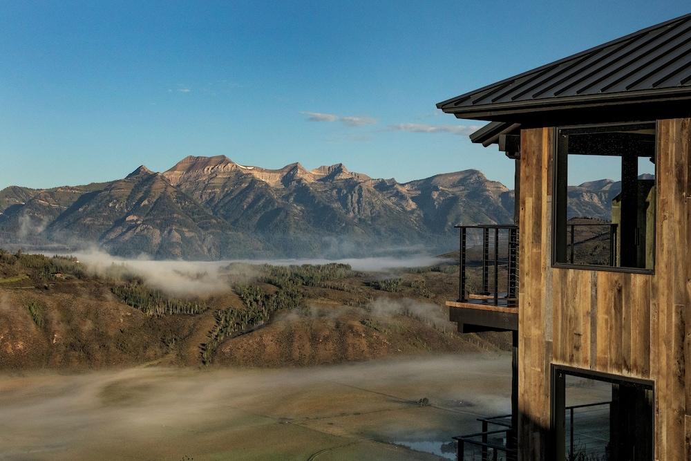 Hotel Yellowstone at Jackson Hole photo 47
