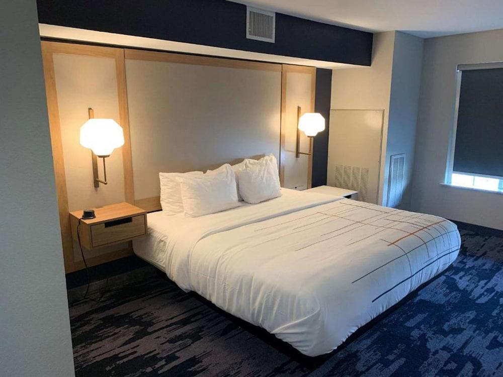 Candlewood Suites San Antonio - Fort Sam Houston photo 14