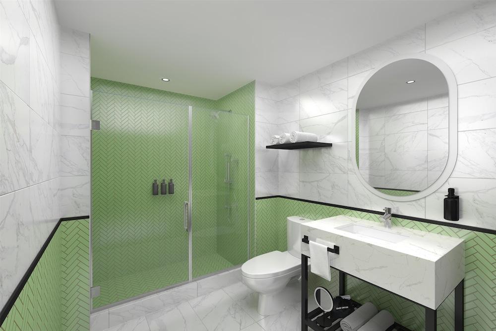 Hilton Miami Beach photo 20