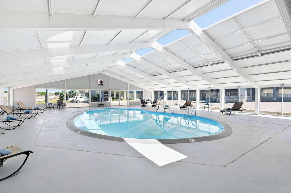 Best Western Paradise Inn Of Nephi photo 19