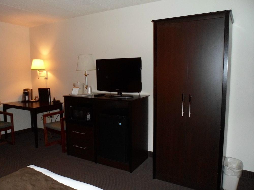 Quality Inn Atchison photo 32