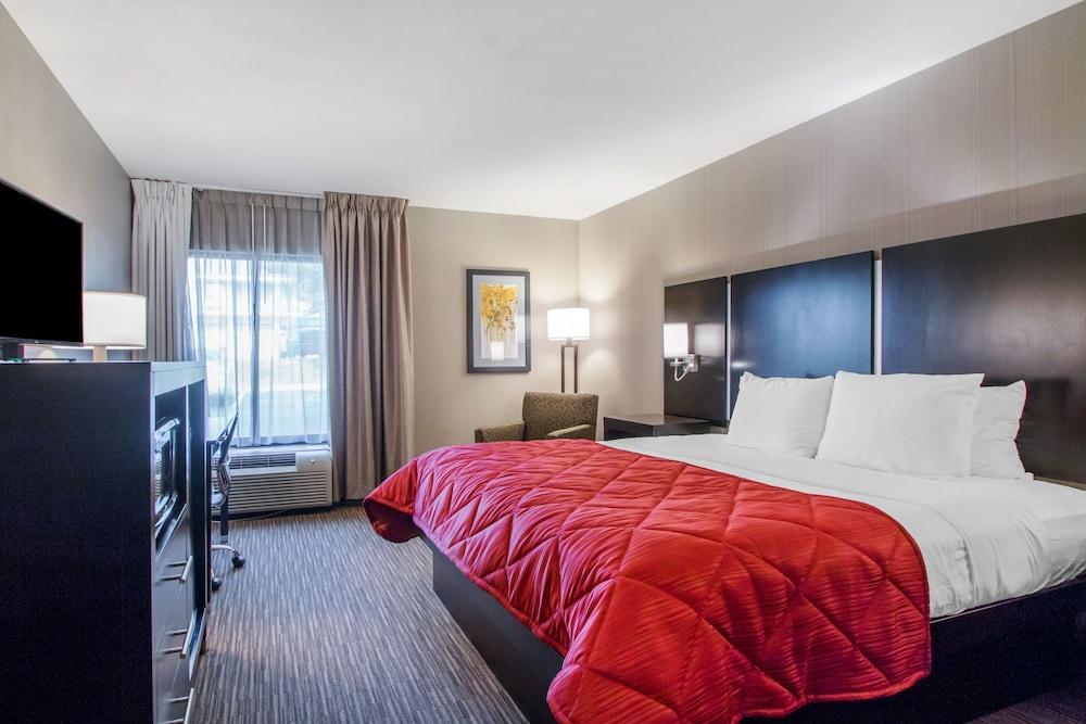Best Western Courtview Hotel photo 21