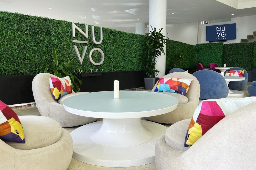 Nuvo Suites Hotel photo 7