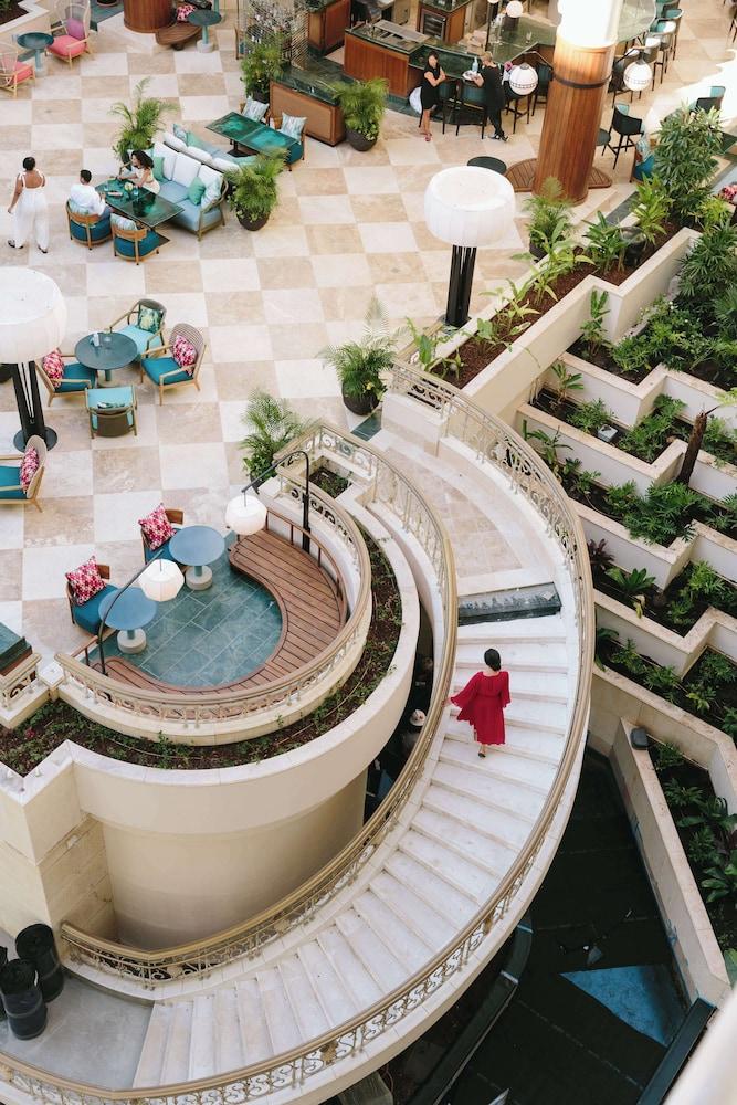 Grand Wailea Maui, A Waldorf Astoria Resort photo 3