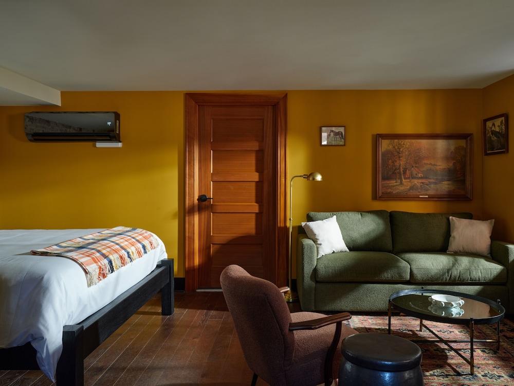 The Abner Hotel photo 17