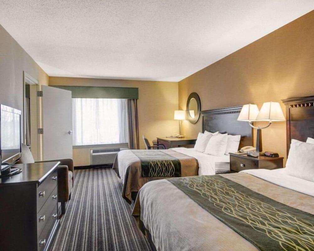 Spark by Hilton Woburn Boston photo 11