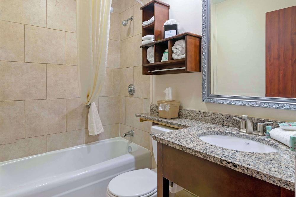 Best Western Colonial Inn photo 12