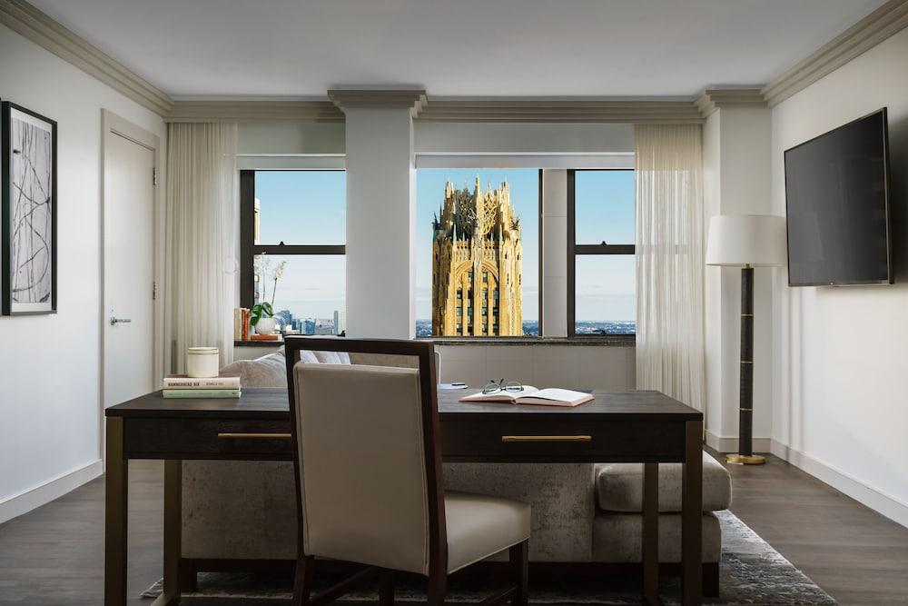 The Towers at Lotte New York Palace photo 62