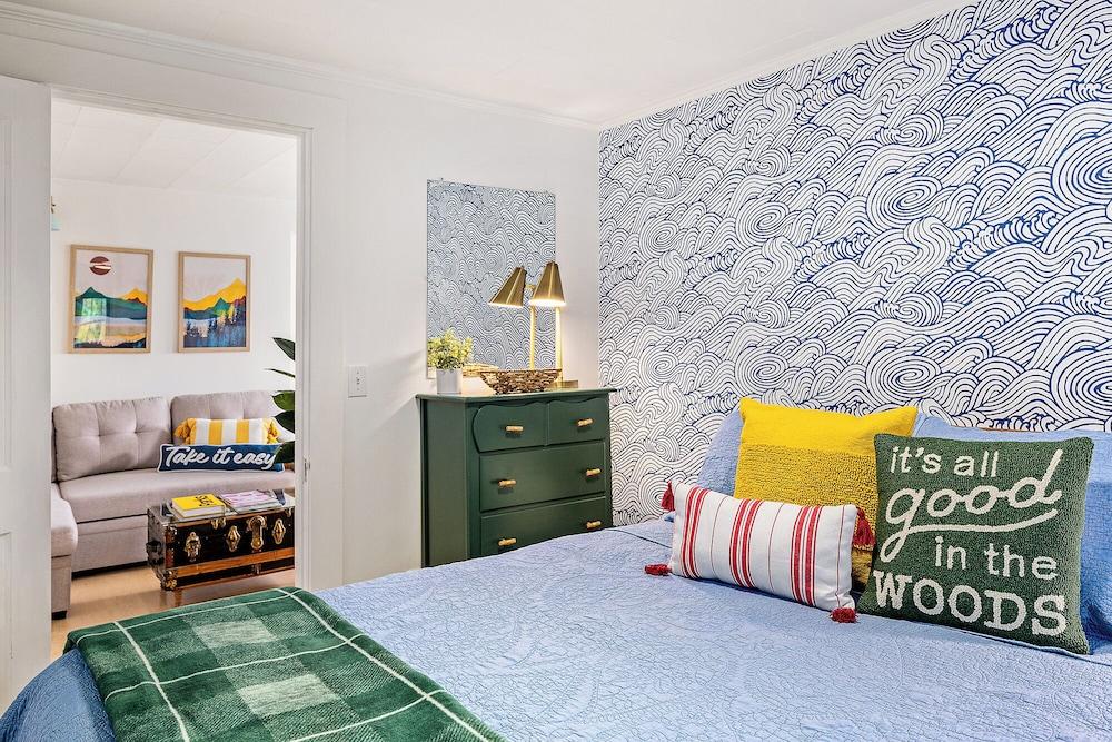 Seascape Motel & Cottages photo 11