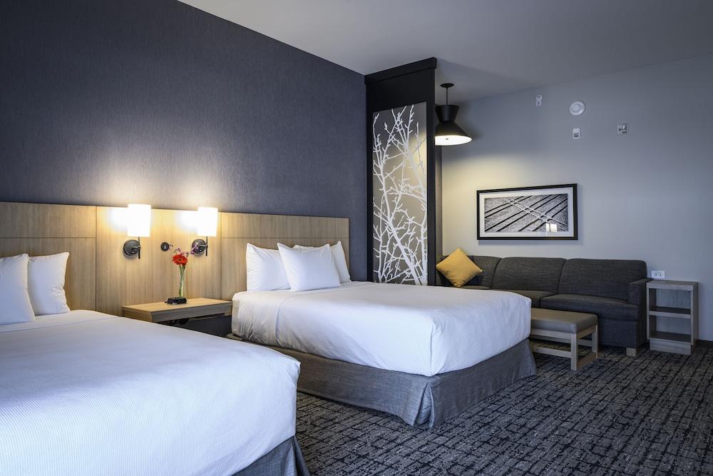 Hyatt Place Indianapolis / Fishers photo 8