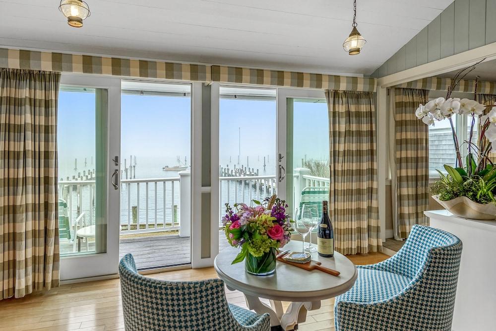 The Harborside Inn photo 29