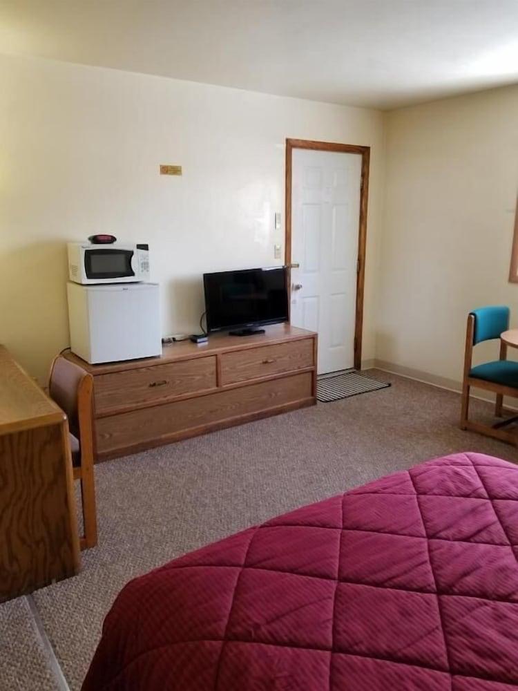 Home Motel Abbotsford photo 24