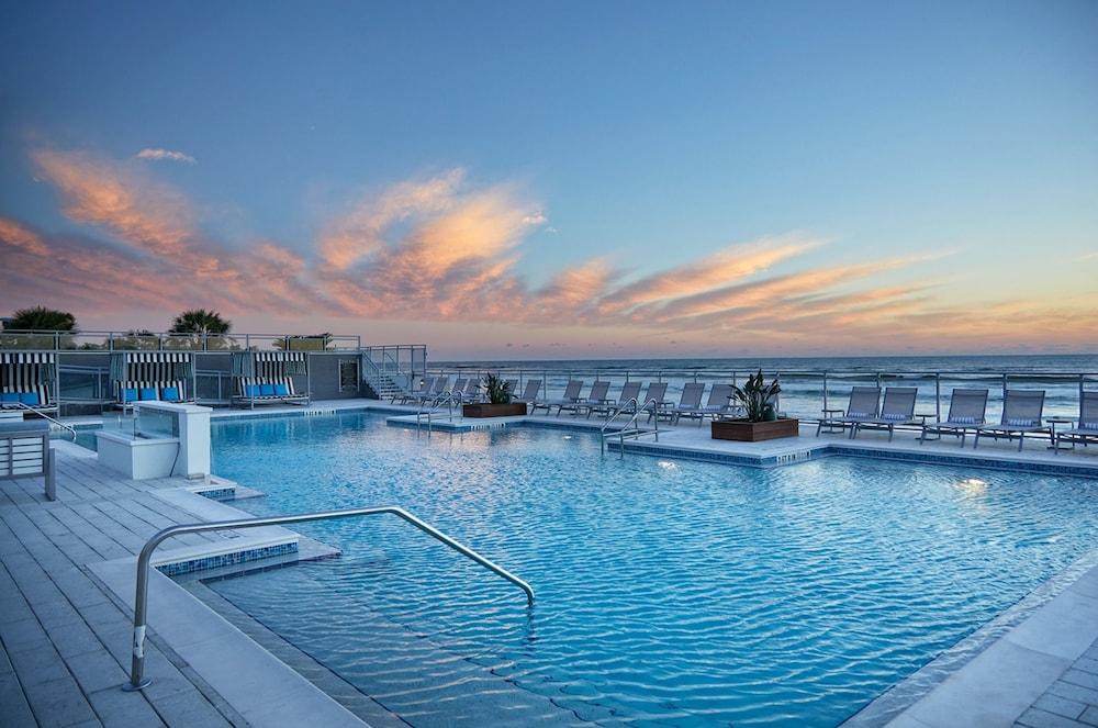 Hard Rock Hotel Daytona Beach photo 32