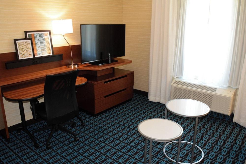 Fairfield Inn & Suites by Marriott Somerset photo 12