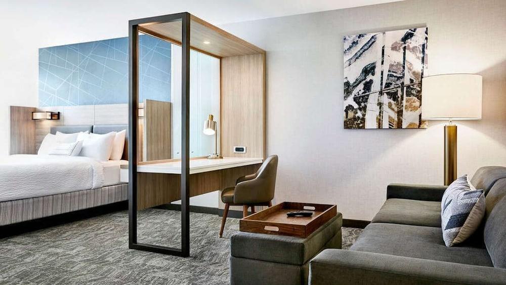SpringHill Suites by Marriott Springfield Southwest photo 6