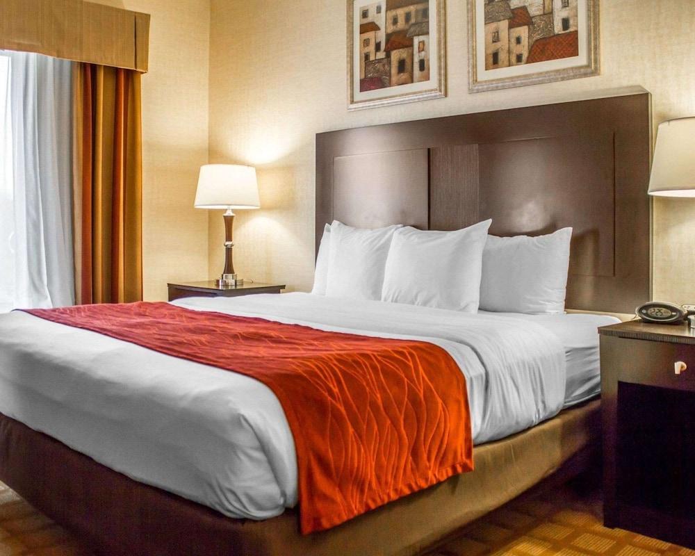 Comfort Suites Edinboro photo 14