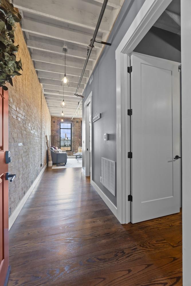 Urban Lofts photo 10