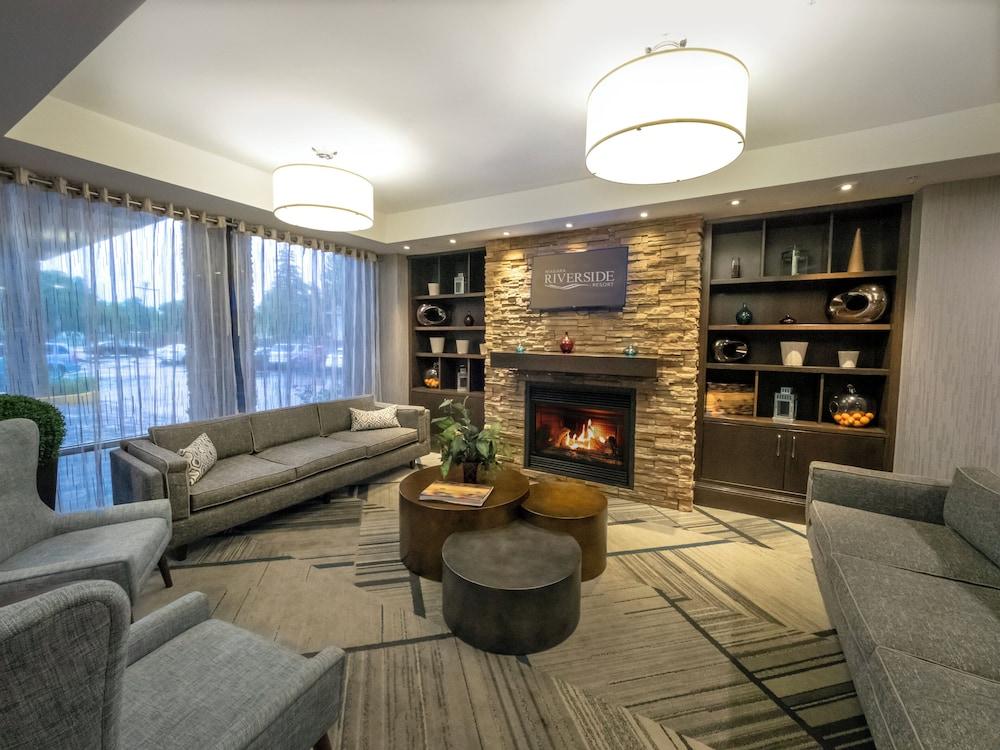 Crowne Plaza Niagara Falls NY Riverside by IHG photo 12