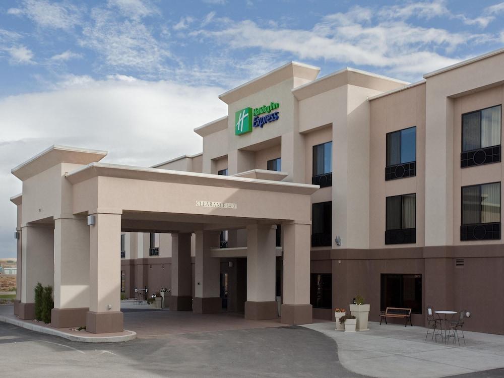 Holiday Inn Express Rawlins by IHG photo 41